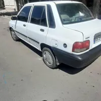 پراید۱۳۱ مدل ۱۳۹۳|خودرو سواری و وانت|مشهد, شهرک شهید باهنر|دیوار