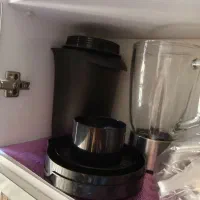 آبمیوگیری متالوکس ۶کاره آکبند عروس|آبمیوه‌گیر و آب‌مرکبات‌گیر|کرج, خرمدشت|دیوار