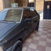 پراید