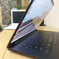 لپتاپ گیمینگ مهندسی لنوو p1 gen4 گرافیک4 صحفه2k|رایانه همراه|مشهد, امامیه (شهرک غرب)|دیوار