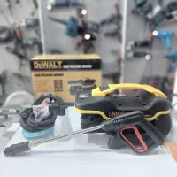 کارواش صنعتی دیوالت 250 بار دینامی پیستون برنجی آک|ابزارآلات|قدس, شهرقدس|دیوار