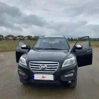 لیفان X60 معاوضه با پرند