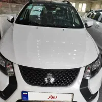 سایناSدوگانه سوزمدل ۱۴۰۲|خودرو سواری و وانت|ارومیه, |دیوار