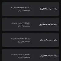 فروش  وام ۴ درصد بانک مهر ایران قیدار|خدمات مالی، حسابداری، بیمه|قیدار, |دیوار