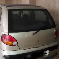 دوو ماتیز|خودرو سواری و وانت|کرج, ساماندهی|دیوار