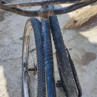 دوچرخه بیست شیش