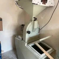 آرد کوب آسیاب برنج