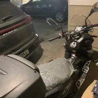 XDV250صفر|موتورسیکلت|تهران, گلستان (شهرک راه آهن)|دیوار