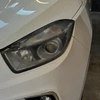 جک s5 تک برگ سند۸۰کار واقعی