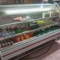 یخچال سه طبقه ارگ یزددرحدنو