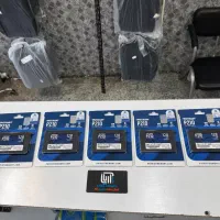 اس اس دی ۱۲۸ گیگ پتریوت آکبند SSD 128GB PATRIOT