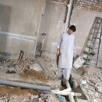لوله کشی آب فاضلاب سرویس ابگرمکن  پمپ آب بخاری گاز|خدمات پیشه و مهارت|زاهدان, |دیوار