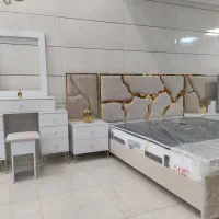 تخت مدل عروسک|تخت و سرویس خواب|تبریز, |دیوار