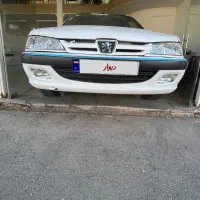 پرشیا مدل ۹۲در حد صفر