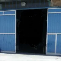 فروش-فوری-کارگاه-140-متر-شهرصنعتی-دراملاک-آرامهر