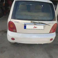 mvm110سه سیلندر|خودرو سواری و وانت|سنندج, |دیوار