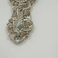 ساعت دیواری زیاداستفاده نشده فروش فوری