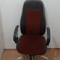 صندلی و تخت کمد کامل سالم