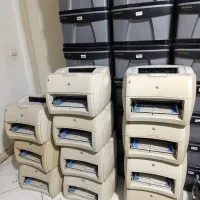 پرینتر لیزری hp 1300|پرینتر، اسکنر، کپی، فکس|تهران, ایرانشهر|دیوار