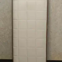 تشک نوجوان تمیز با ضمانت|تشک تختخواب|اصفهان, باغ فردوس|دیوار