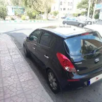 هیوندا i20 مدل 2015|خودرو سواری و وانت|کرج, عظیمیه|دیوار