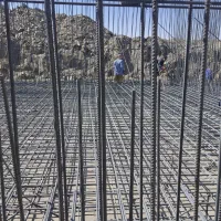 استخدام کارگر روزمزد آرماتوربند