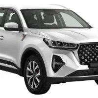 فروش حواله تیگو ۷ پرو مکس F7 PRO MAX AWD