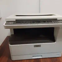 دستگاه فتوکپی چند کاره شارپ