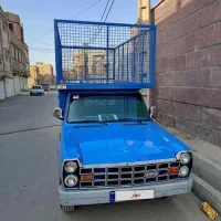 نیسان|خودرو سواری و وانت|ورامین, ورامین|دیوار