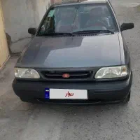 پراید 131 دوگانه سوز، مدل ۱۳۹۵