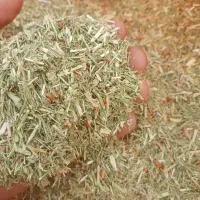 خار شتر کوبیده خالص دانه دار