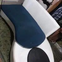 مبل نیم دایره تمیز ۷ نفره
