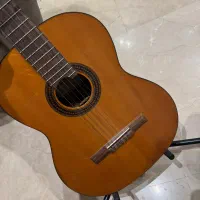 گیتار اسپانیایی فلامنکو antonio fernandez