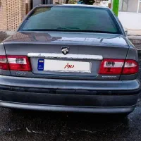 سمند lx ef7 موتور صفر کیلومتر|خودرو سواری و وانت|ایلام, |دیوار