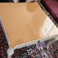 میز جلو مبلی