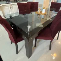 میز ناهار خوری