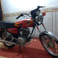 موتور پارکینگی