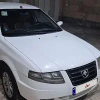 سمند سورن پلاس مدل ۱۴۰۰