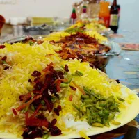 کارگر ساده جهت آشپزخانه