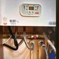 نصب پکیج وآبگرمکن تعمیربخاری|خدمات پیشه و مهارت|رباطکریم, رباطکریم|دیوار