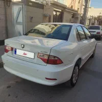 سمند سورن EF7 مدل ۹۷|خودرو سواری و وانت|شاهین‌شهر, شیخ بهایی|دیوار