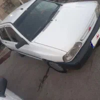 پراید صندوق دار|خودرو سواری و وانت|ارومیه, |دیوار