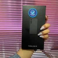 سامسونگ s24Fe (موبایل آسیاتک)