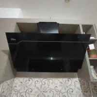 هود آشپزخانه دست دوم