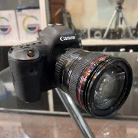 کانن 5D iv 24-105|دوربین عکاسی و فیلم‌برداری|تهران, منیریه|دیوار