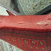 یک جفت پشتی کارکرده|پشتی|تهران, سازمان برنامه شمالی|دیوار