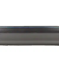 پوسته سپر و سپر کامل پژو پارس جلو و عقب سفید آریا|قطعات یدکی و لوازم جانبی|کرج, ملکآباد|دیوار