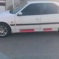 پارس مولتی پلکس 93|خودرو سواری و وانت|گلپایگان, |دیوار