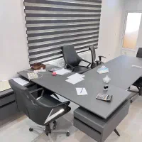 مدیر عامل زیر مجموعه هلدینگ راهسازی و ساختمانی