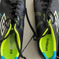 کفش استوک دار فوتبال|کیف، کفش، کمربند|شاهینشهر, حافظ شمالی|دیوار